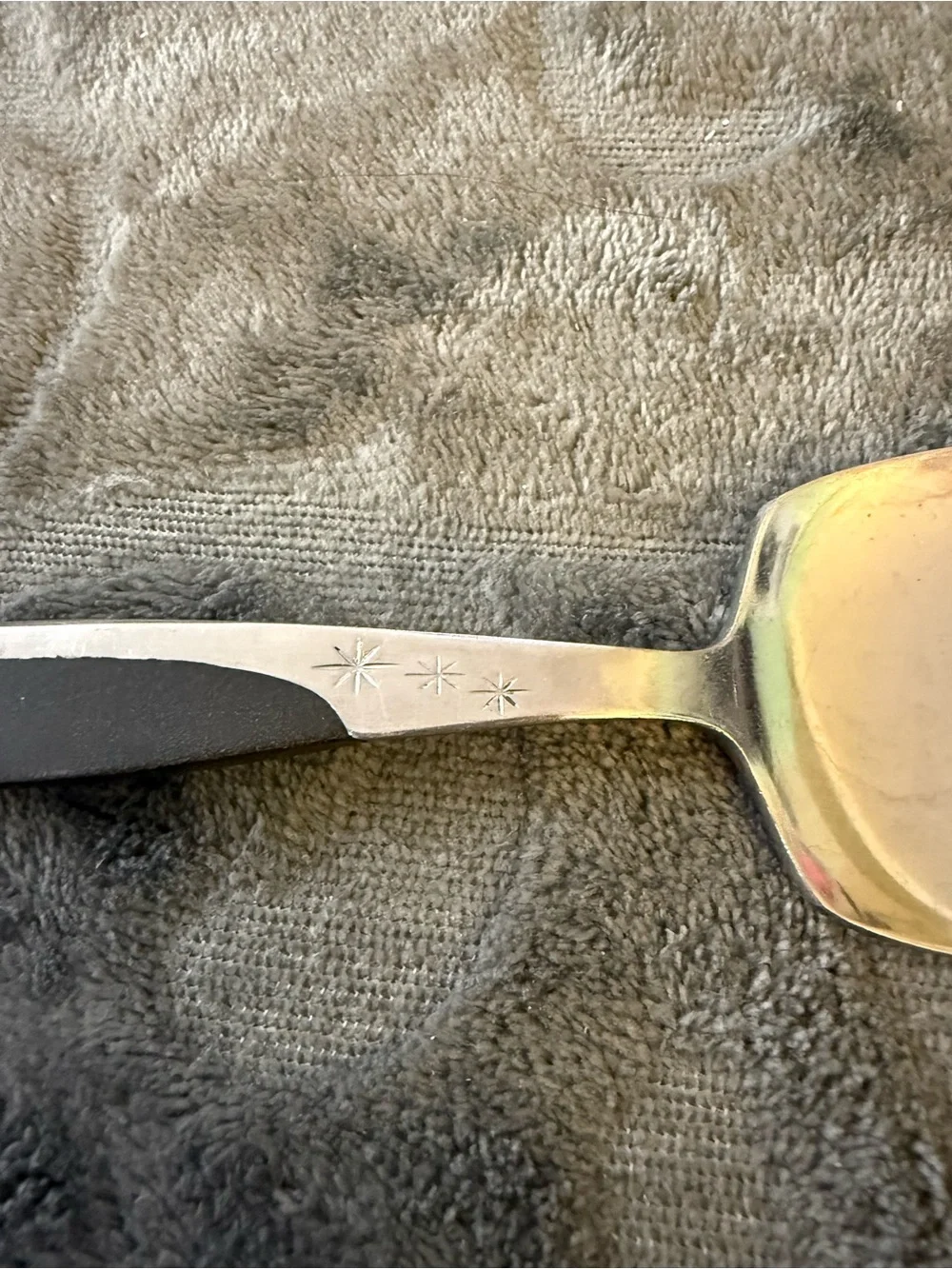 Marcrest sleek stainless